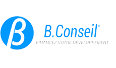 Logo de B.Conseil