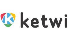 Logo de Ketwi