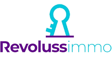 Logo de REVOLUSSIMMO