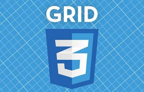 Illustration pour Display: grid;