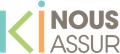 Logo de Kinousassur