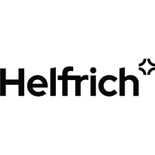 Logo de Helfrich